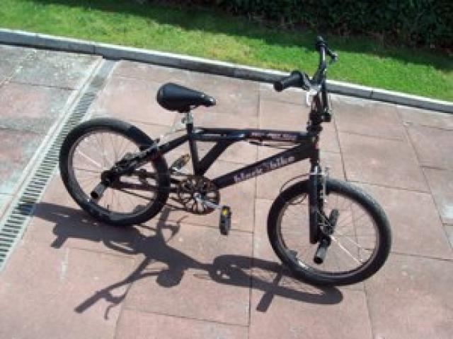 Fahrrad-Bmx-20-Zoll-Free-Styl-360-okly-Np.279,- Fp.110,- - 1